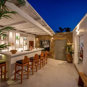 Thalasses Villas Kalafatis
